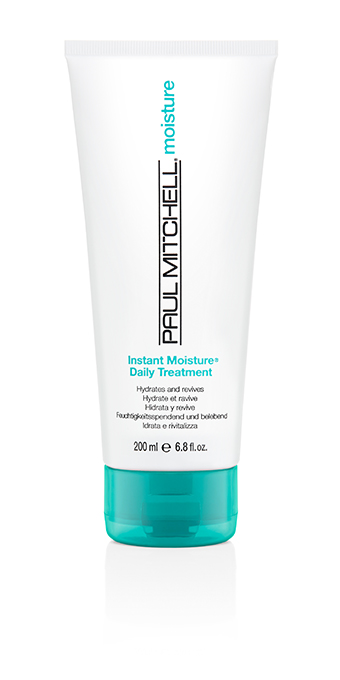 INSTANT MOISTURE® DAILY TREATMENT