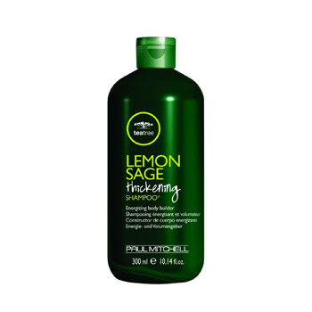 Lemon Sage Thickening Shampoo 10.14(OZ)