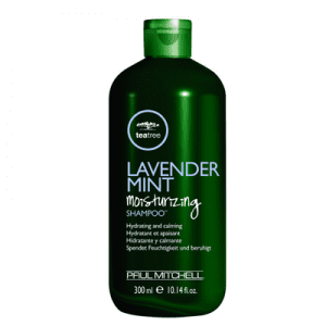 Lavender Mint Moisturizing Shampoo 10.14(OZ)